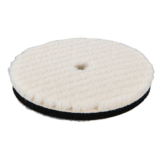 Disque de polissage peau de mouton MAKITA 191N92-5 Ø80 mm