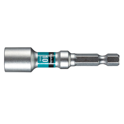 Douille Magnétique Impact Premier 6 / 8 / 10 / 13 x 65mm