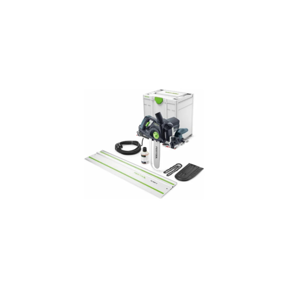 Festool Scie à métaux SSU 200 EB-Plus-FS UNIVERS