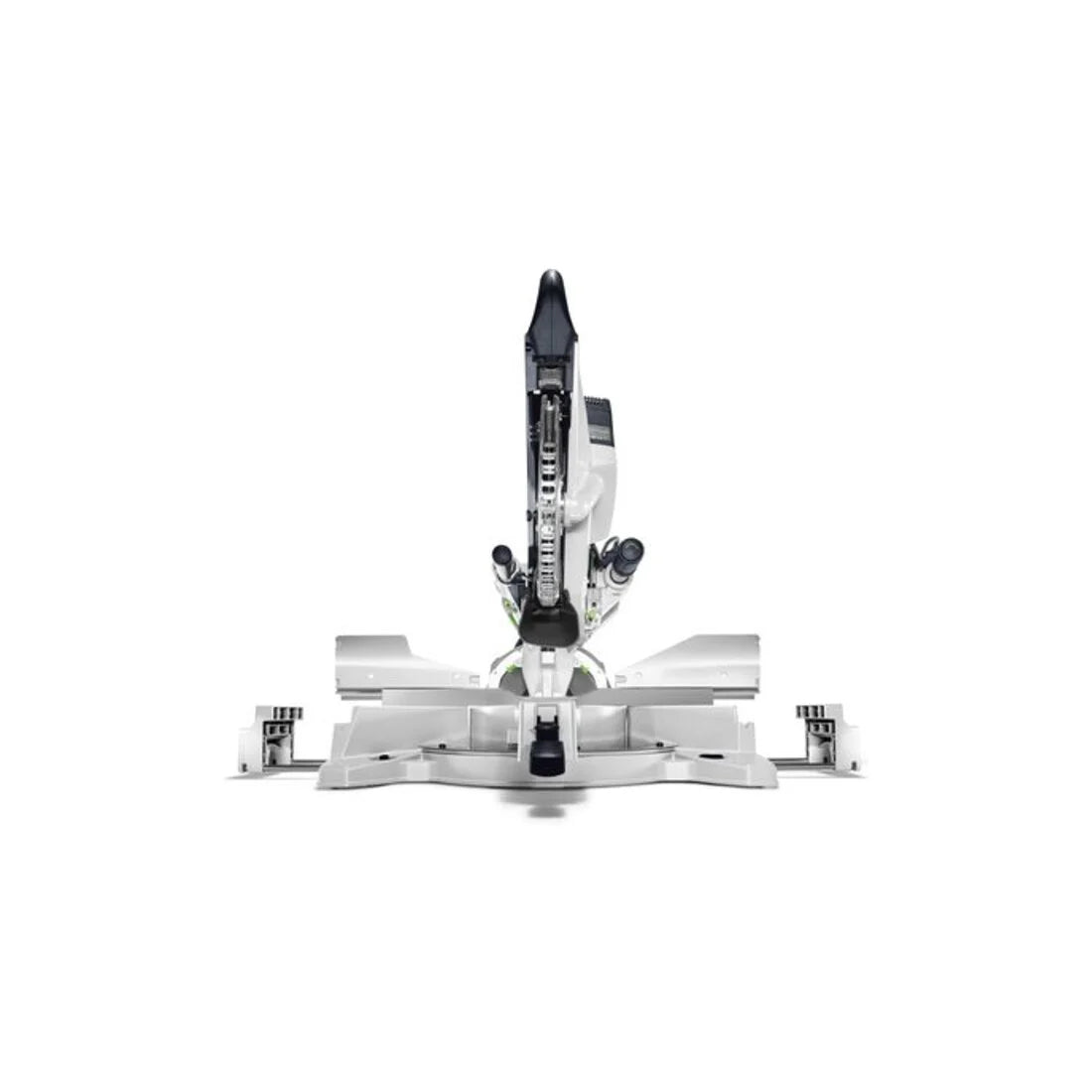 Scie à onglets radiale Festool KS 120 REB-Set-UG KAPEX