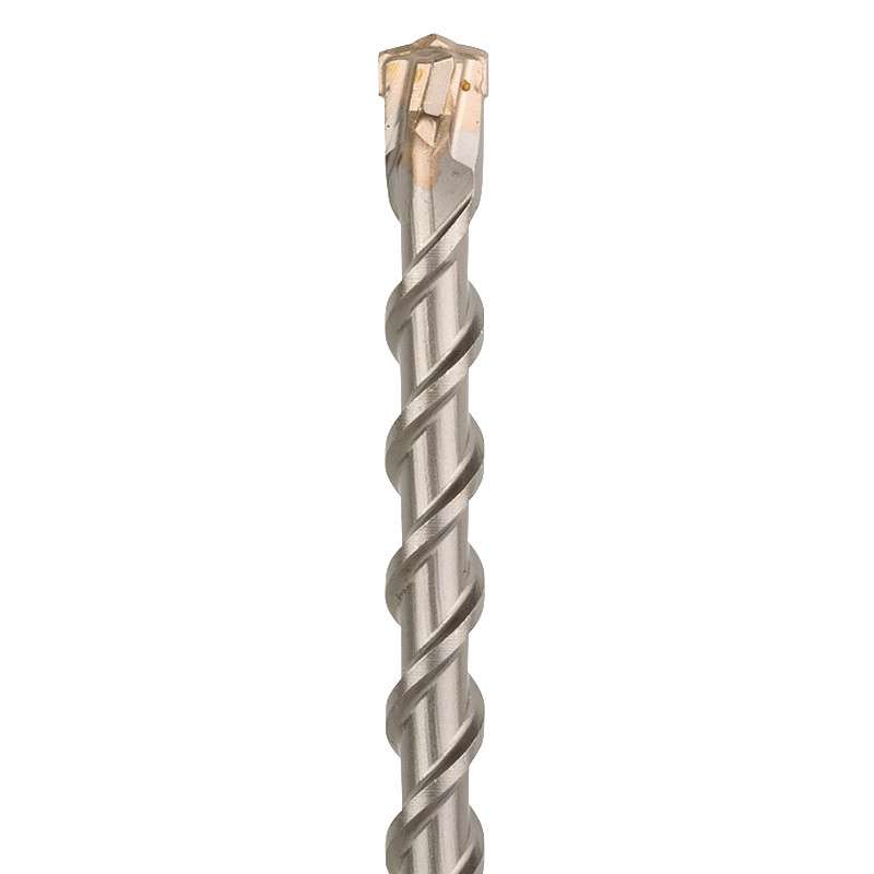 Foret BOSCH PRO SDS-Max 7 pour perforateur
