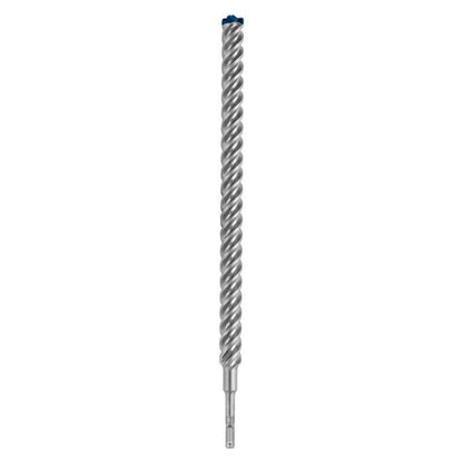 Forets Béton BOSCH Professional SDS-Plus-7X Expert pour perforateur