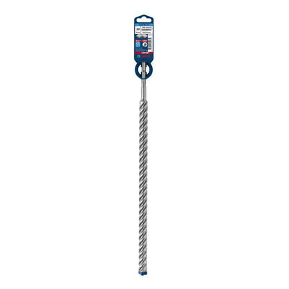 Forets Béton BOSCH Professional SDS-Plus-7X Expert pour perforateur