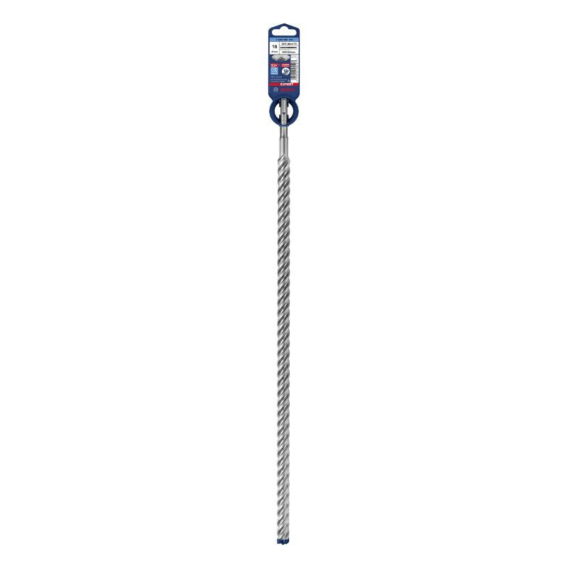 Forets Béton BOSCH Professional SDS-Plus-7X Expert pour perforateur