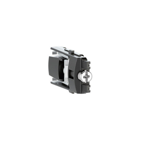 Griffe Rapido - pour fixation Dooxie - profondeur 40mm LEGRAND