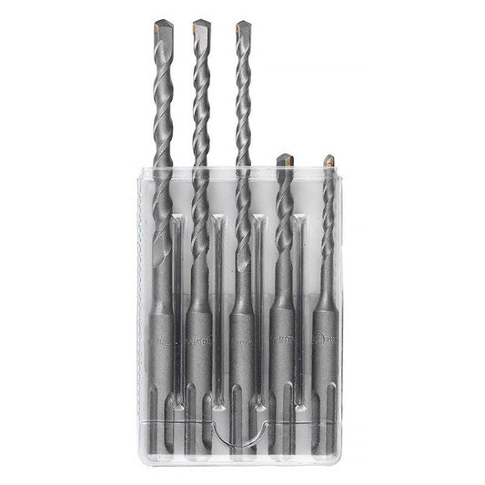 Coffret de 5 forets MAKITA D-03888 à emmanchement SDS-Plus