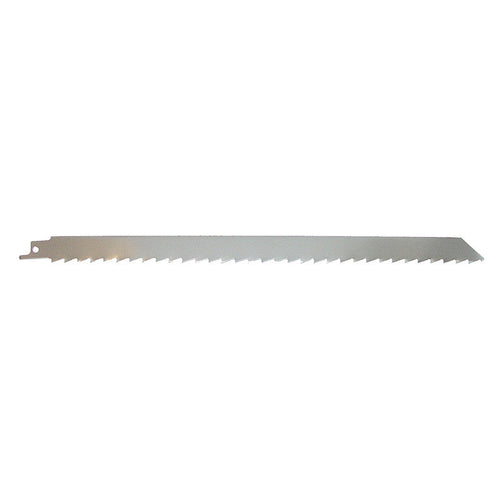 Lame réciproque MAKITA B-10609 305x1.25mm pour produits congelés et glace de 10 à 250mm