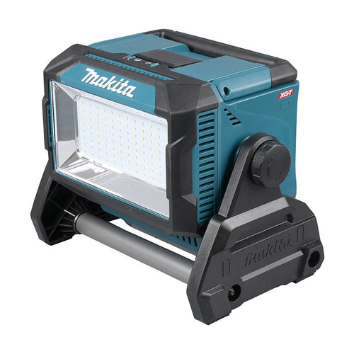 Lampe de chantier sans fil XGT ® / LXT ® MAKITA ML009G 18V / 40Vmax, 2 000 – 10 000 lm