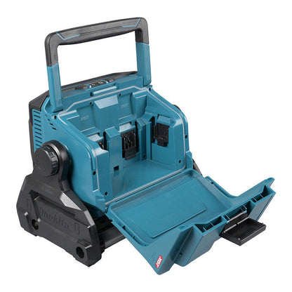 Lampe de chantier sans fil XGT ® / LXT ® MAKITA ML009G 18V / 40Vmax, 2 000 – 10 000 lm