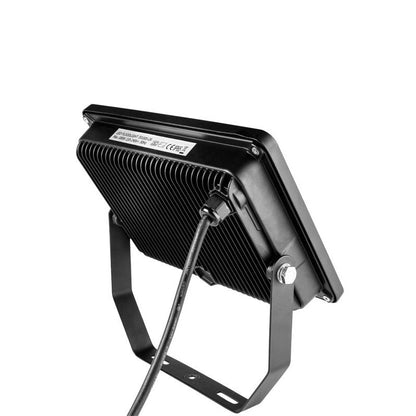 Projecteur simple NEOTOOLS 99-095 - 100W SMD LED sur pied 1.8m - 8500 lumens