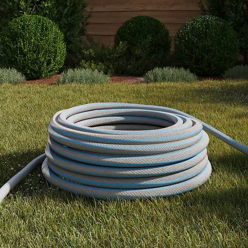 Tuyau d'arrosage NTS - 5 couches - 19mm par 50m