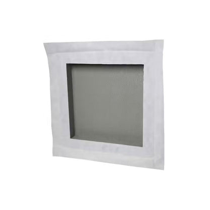Niche à carreler étanche - Format intérieur MARMOX 5,5 cm de profondeur