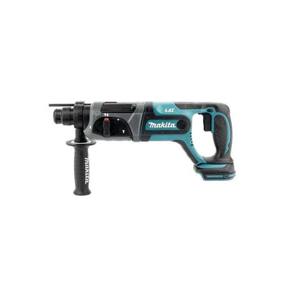 Ensemble de 4 machines MAKITA 18 V Li-Ion DLX4080TX1