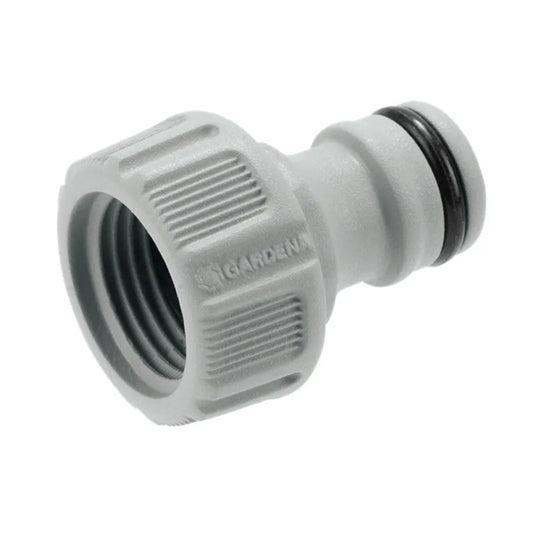 Nez de robinet GARDENA 18220-50 21 mm (G 1/2")