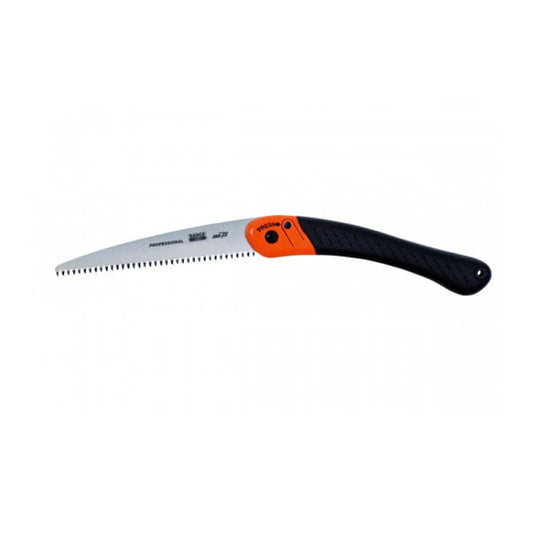 Scie repliable  lame js BAHCO - 396-JS