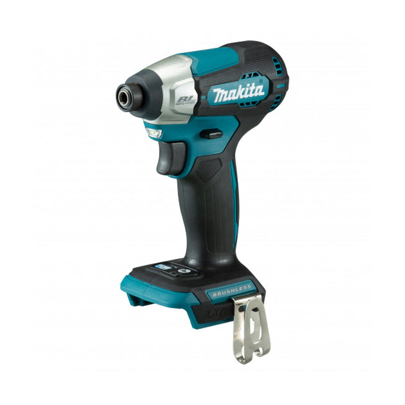 Visseuse à chocs Brushless 140Nm 18V LXT ®DTD157ZJ en MAKPAC