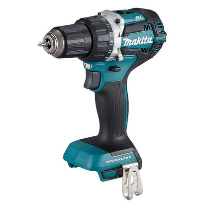 Pack 2 outils MAKITA DLX2189T3J (DTD153 + DDF484) 18 V Li-Ion (3 x 5,0 Ah)