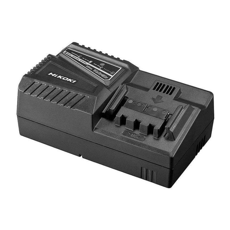 Perceuse visseuse HITACHI-HIKOKI DS18DBSLWJZ 70Nm 18V 5Ah Li-Ion Induction en coffret + 2 batteries + 1 chargeur