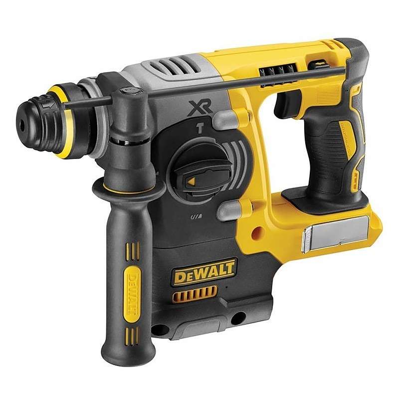 Perforateur burineur SDS-plus 2,1J 18V DEWALT DCH273NT-XJ avec petit coffret Tstack