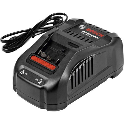 Perforateur sans-fil BITURBO avec SDS max BOSCH GBH 18V-36 C Professional 18V (2x8,0Ah)
