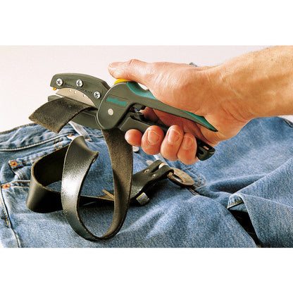 Pince coupante Megacut S WOLFCRAFT 4197000 avec lame de rechange