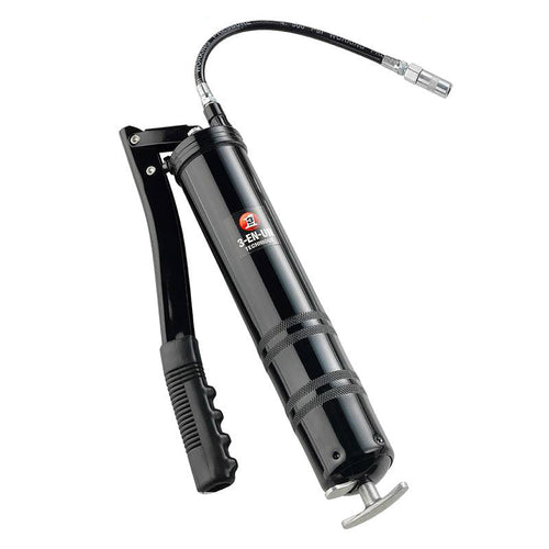 Pompe à  graisse manuelle WD-40 33079 3 en 1 Technique