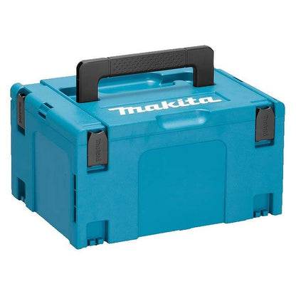 Rabot sans fil MAKITA DKP180ZJ 18 V 82 mm