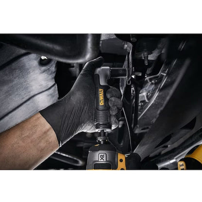 Renvoi d'angle porte douille DEWALT DT20504-QZ