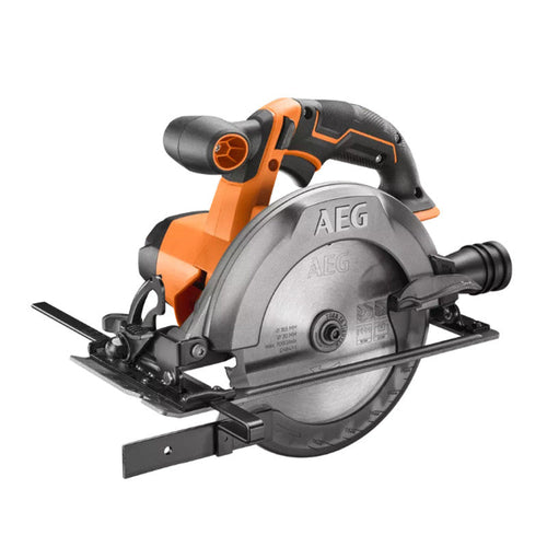 Scie circulaire 18V AEG BKS18C-0 165mm