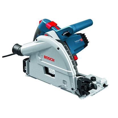 Scie Plongeante BOSCH 0601675003 GKT 55 GCE Professional 1400W 165mm