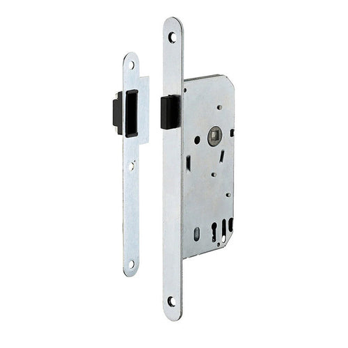 Serrure THIRARD 25065857 axe 40mm - bec de cane magnétique