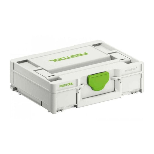 Systainer FESTOOL 204840 SYS3 M 112