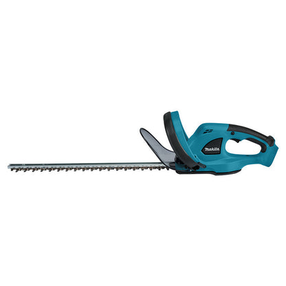 Taille-haie 48 cm à batterie LXT 18 V 5.0Ah MAKITA DUH483RT