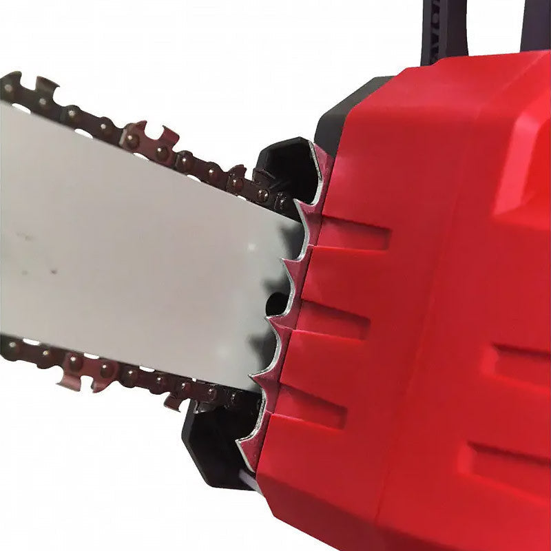 Tronçonneuse 18V MILWAUKEE M18 FCHS35-0 FUEL guide de 35 cm (vendu sans batterie)