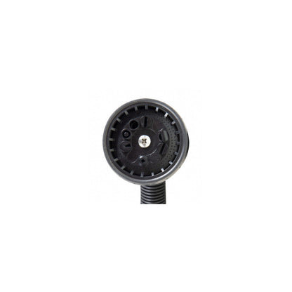 Tuyau extensible GREEN & GROW GG008573+GG006760 + pistolet multi-jets + Support en métal