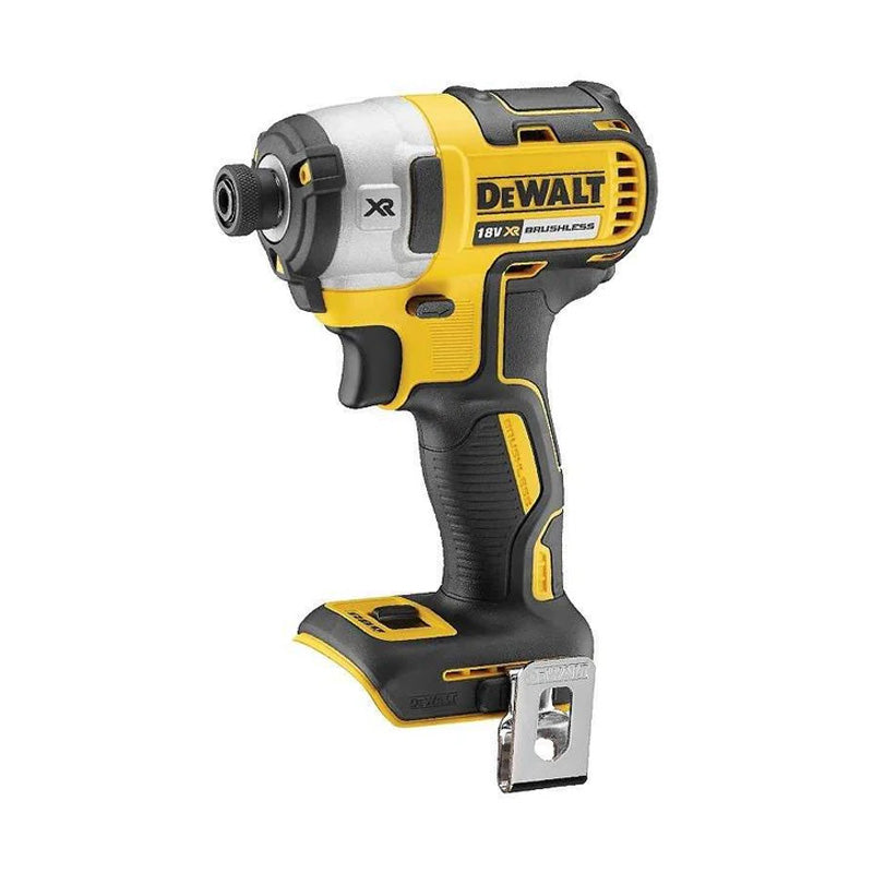 Kit 8 outils DEWALT DCK853P4-QW XR 18V 5Ah Li-Ion